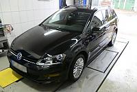 Unfallinstandsetzung Rostock, nachher Unfallinstandsetzung Rostock, nachher